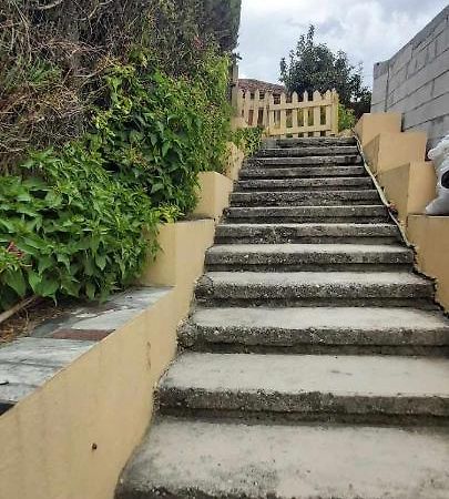 Guest House Aferdita Beqiri Berat Ngoại thất bức ảnh