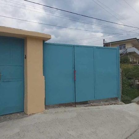Guest House Aferdita Beqiri Berat Ngoại thất bức ảnh