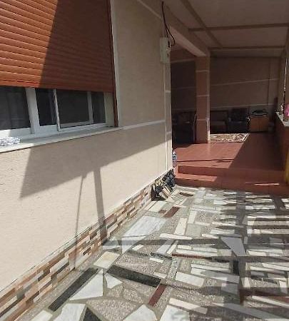 Guest House Aferdita Beqiri Berat Ngoại thất bức ảnh
