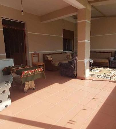 Guest House Aferdita Beqiri Berat Ngoại thất bức ảnh