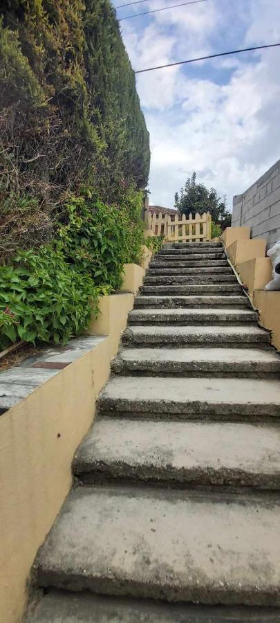 Guest House Aferdita Beqiri Berat Ngoại thất bức ảnh