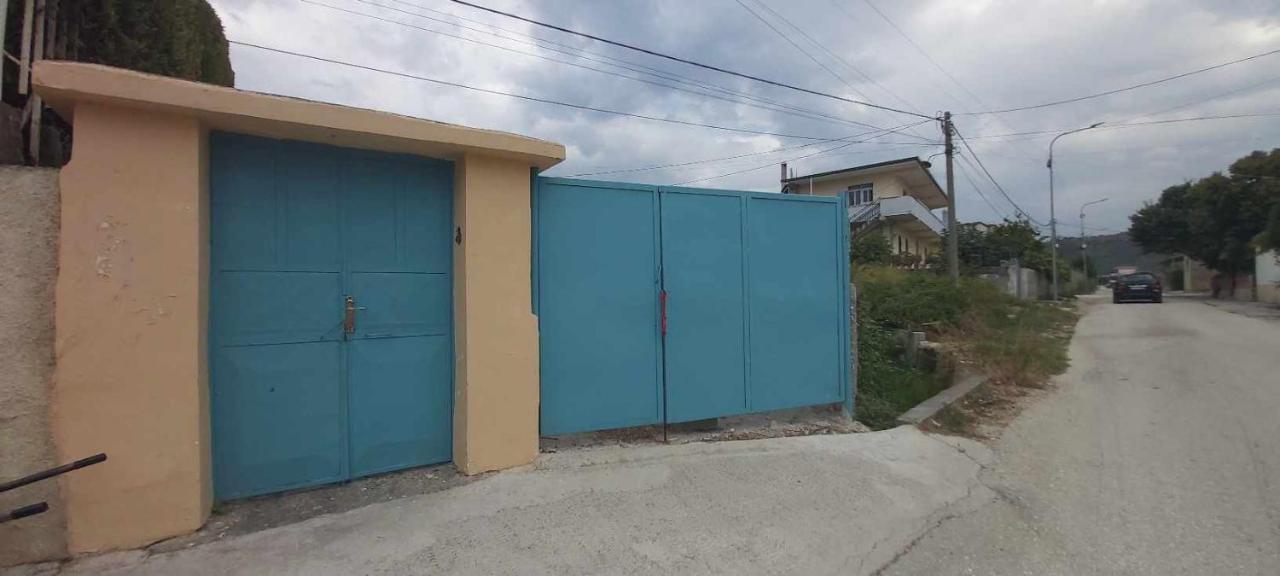 Guest House Aferdita Beqiri Berat Ngoại thất bức ảnh