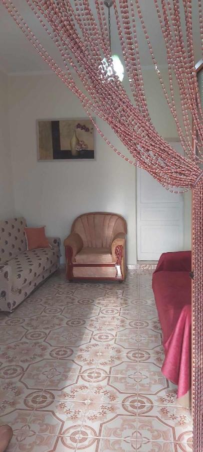Guest House Aferdita Beqiri Berat Ngoại thất bức ảnh