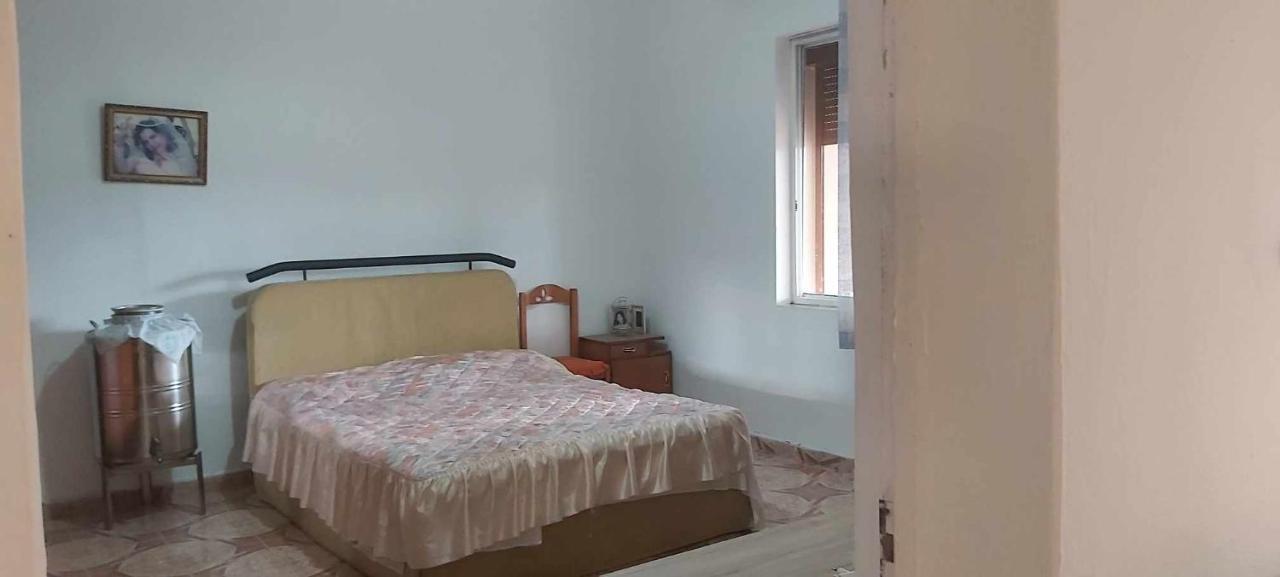 Guest House Aferdita Beqiri Berat Ngoại thất bức ảnh