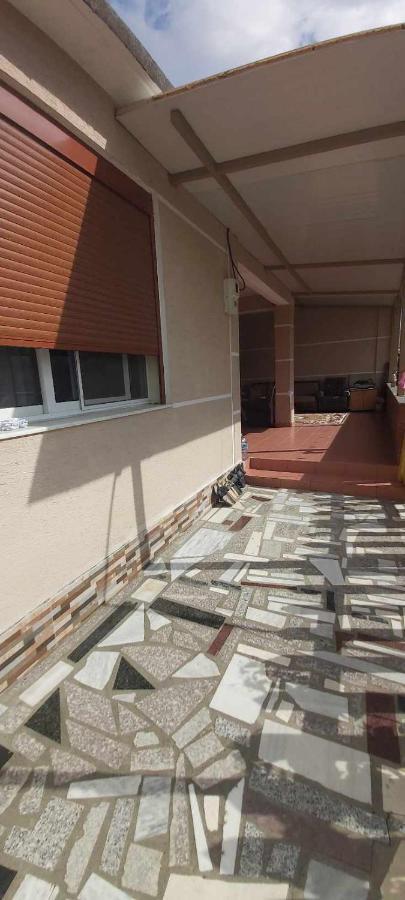 Guest House Aferdita Beqiri Berat Ngoại thất bức ảnh